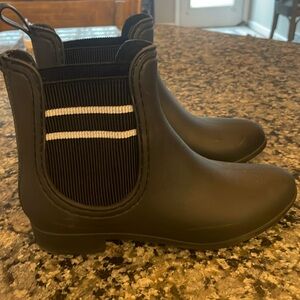 Henry Ferrera rain boots size 37 (6)